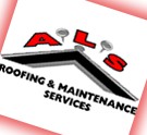 A.L.S Roofing and Maintenance Services 242752 Image 0